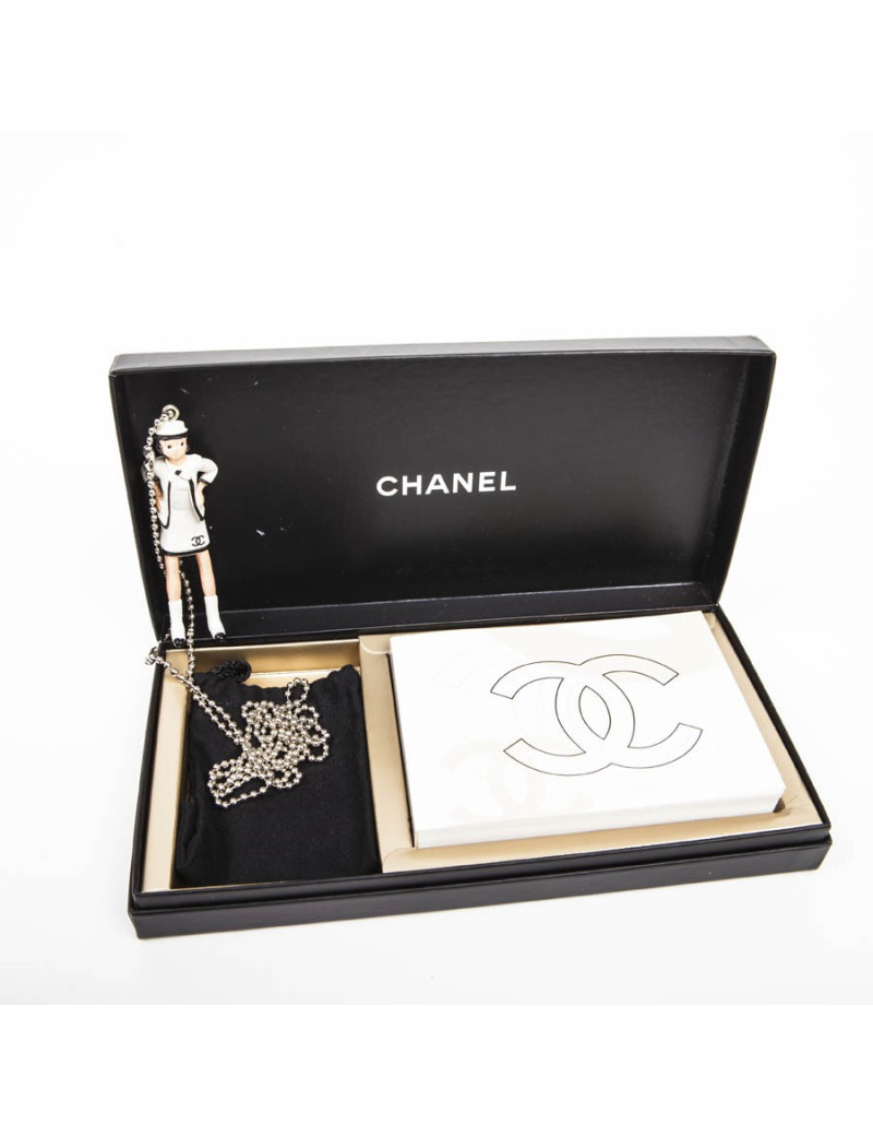 Collier CHANEL "coco"