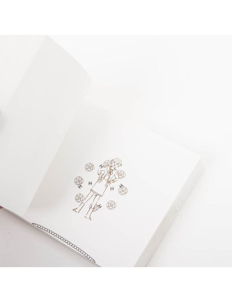 Collier CHANEL "coco"