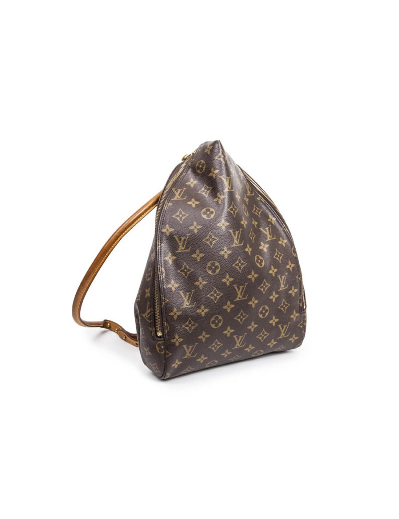 Sac à dos LOUIS VUITTON Sybilla collector avec son parapluie