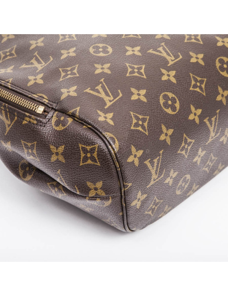 Sac à dos LOUIS VUITTON Sybilla collector avec son parapluie