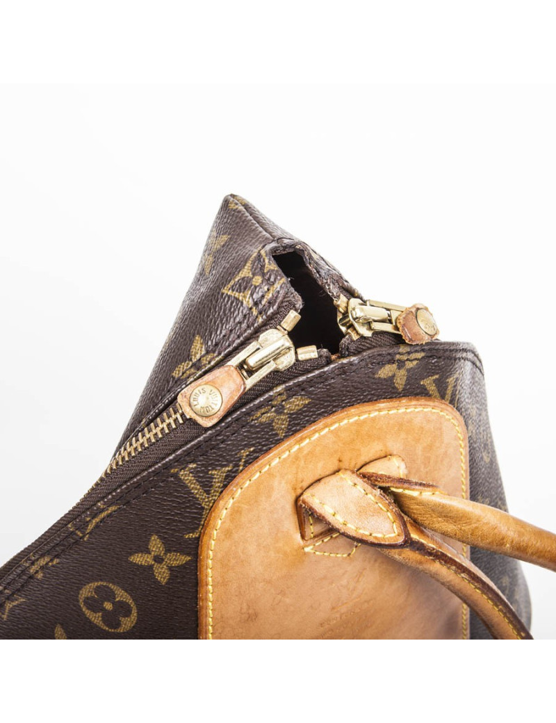 Sac à dos LOUIS VUITTON Sybilla collector avec son parapluie