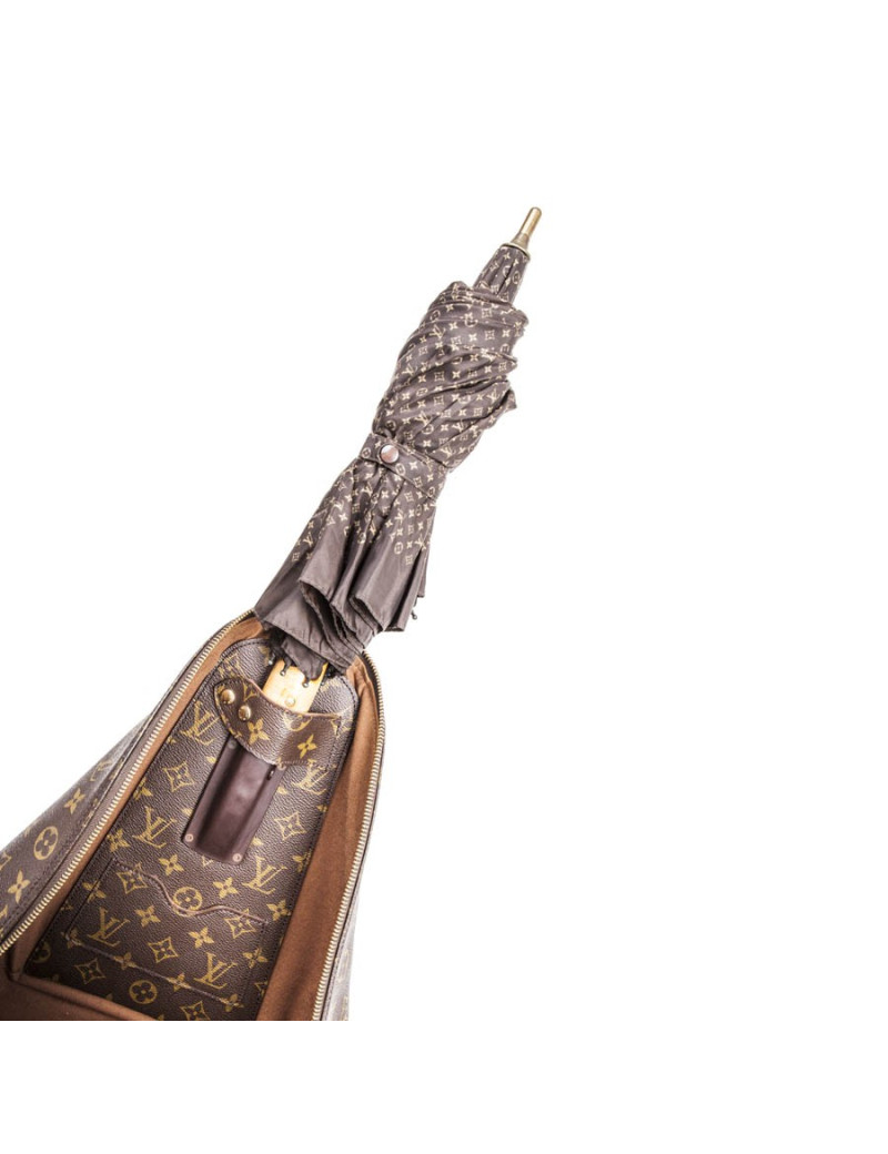 Sac à dos LOUIS VUITTON Sybilla collector avec son parapluie