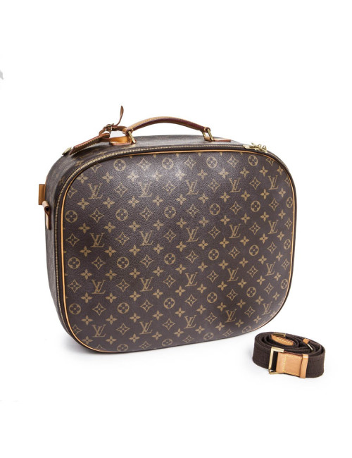 Valise zip LOUIS VUITTON