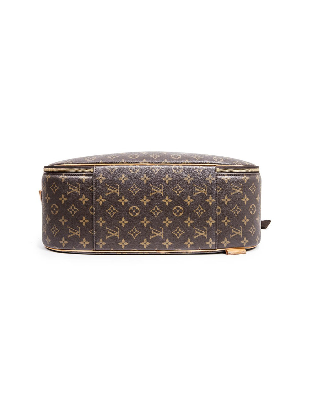 Valise Packall LOUIS VUITTON toile monogram
