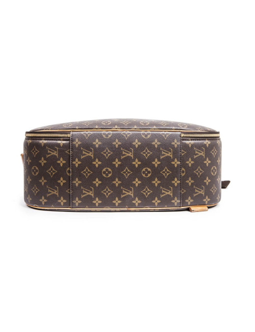 Valise zip LOUIS VUITTON