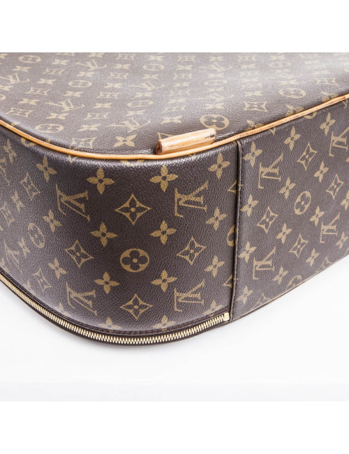 Valise zip LOUIS VUITTON