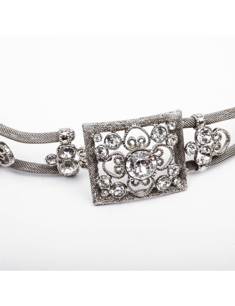 Ceinture SONIA RYKIEL Vintage