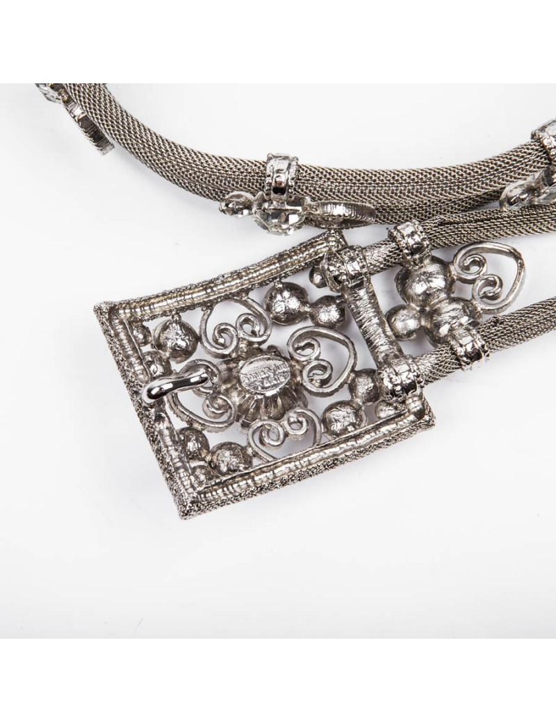 Ceinture SONIA RYKIEL Vintage