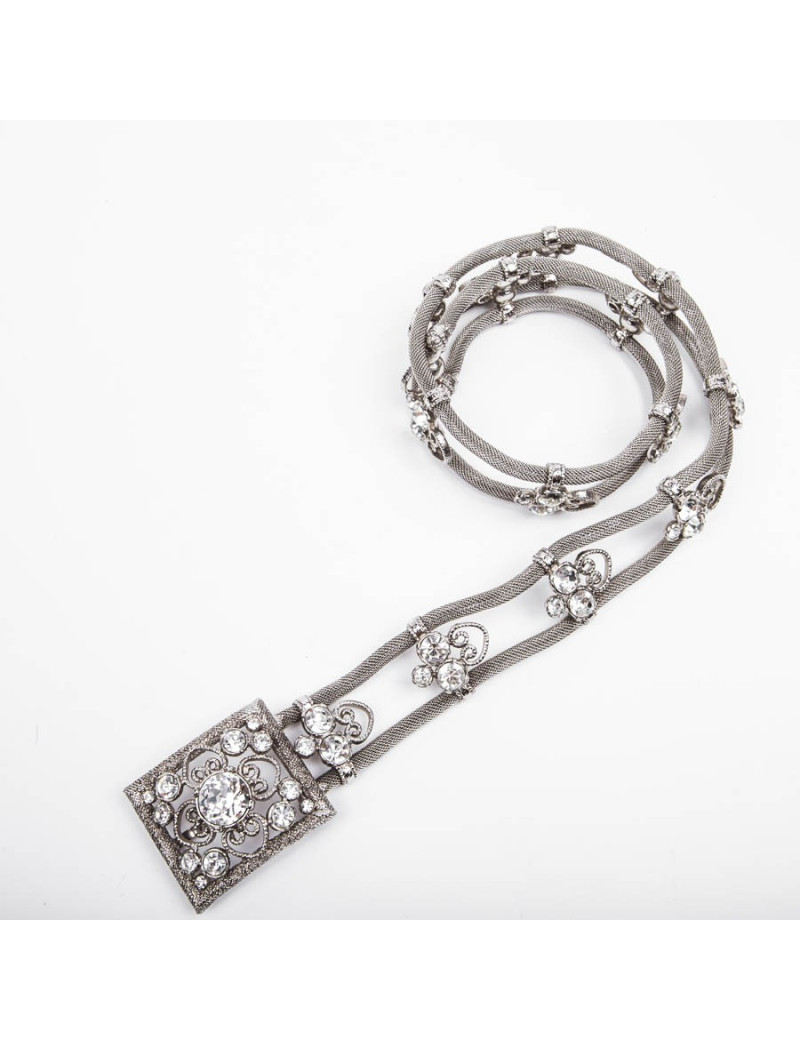 Ceinture SONIA RYKIEL Vintage