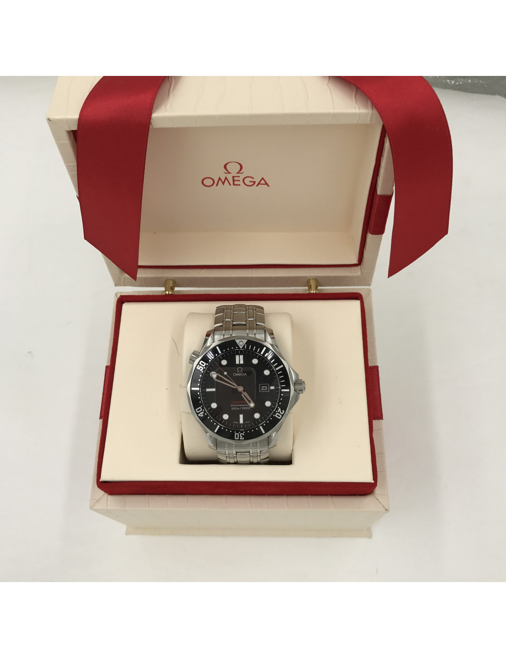 Montre OMEGA Seamaster prof 300 Homme 