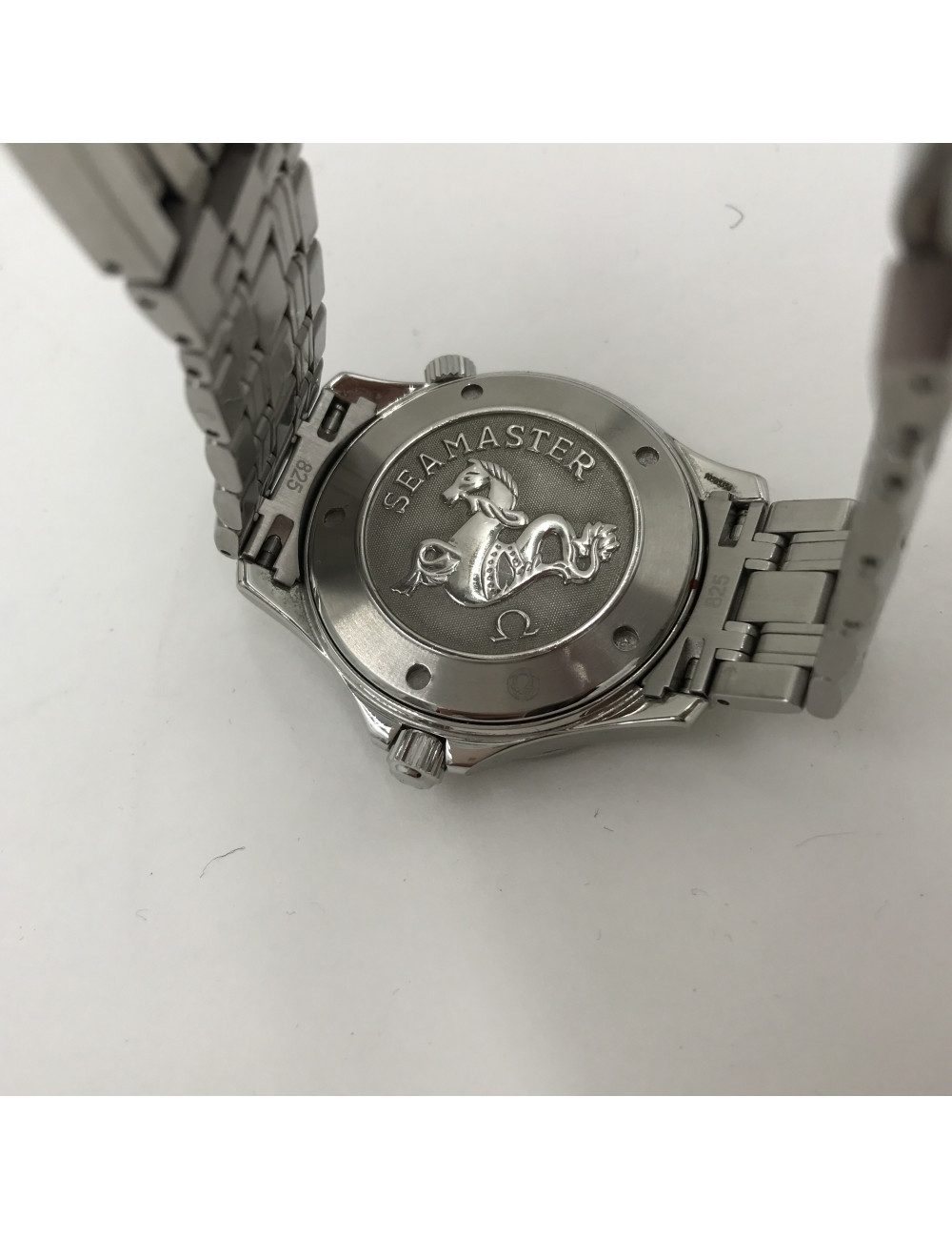 Montre OMEGA Seamaster prof 300 Homme 