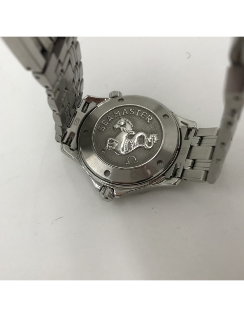 Montre OMEGA Seamaster prof 300 Homme 