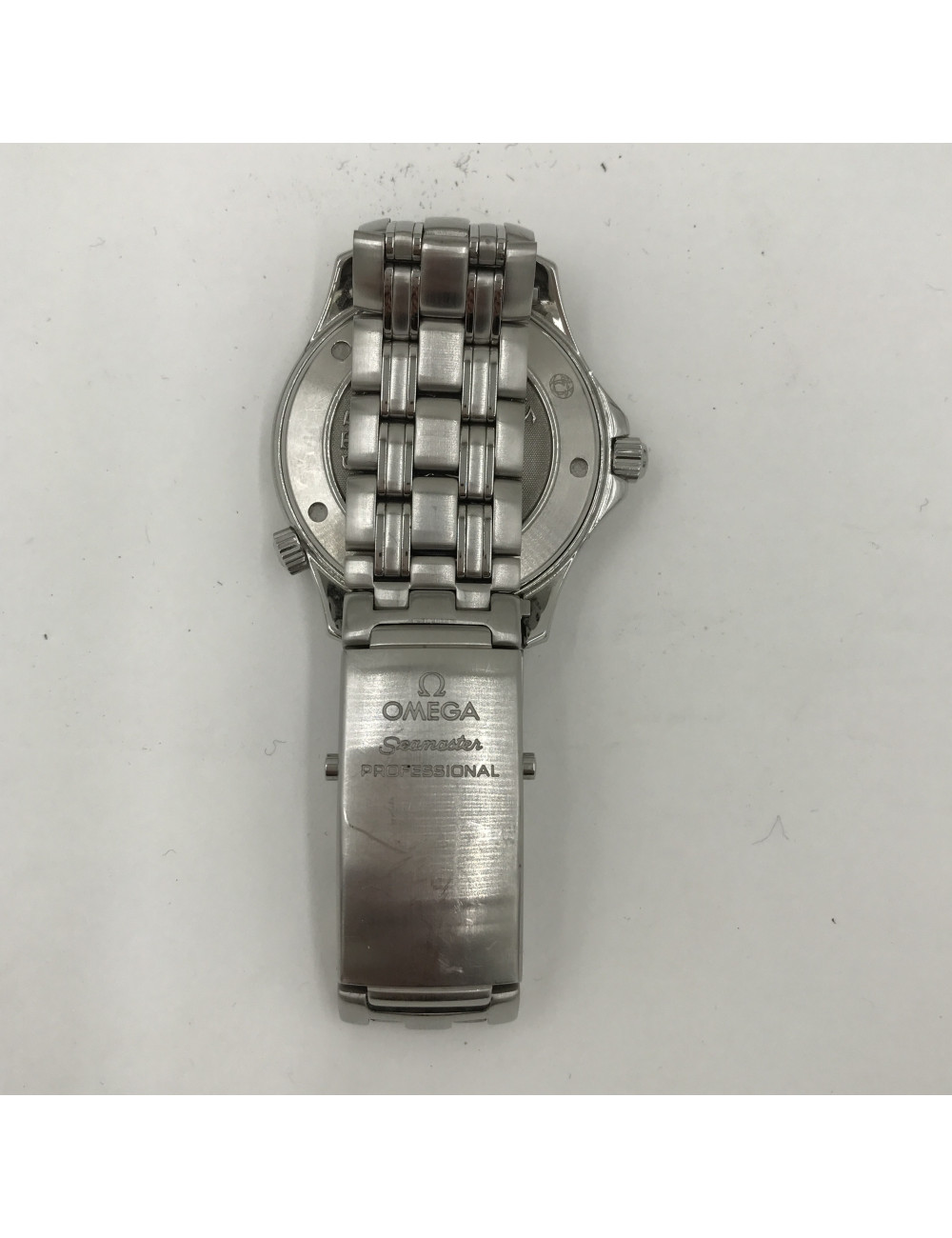 Montre OMEGA Seamaster prof 300 Homme 