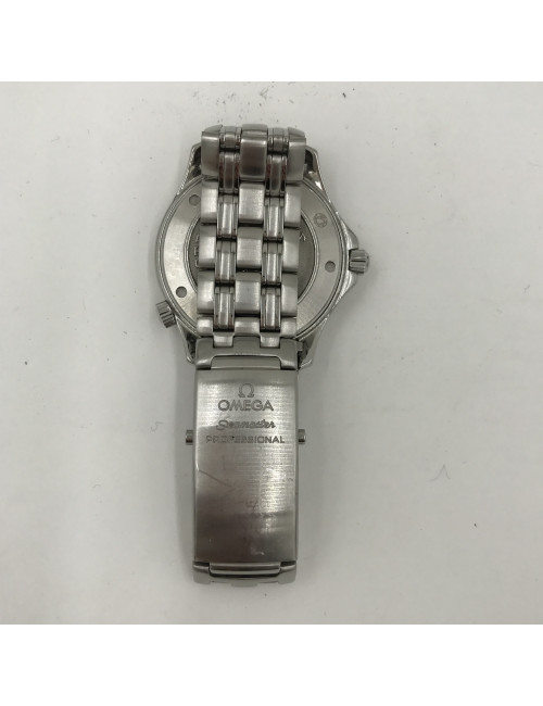 Montre OMEGA Seamaster prof 300 Homme 