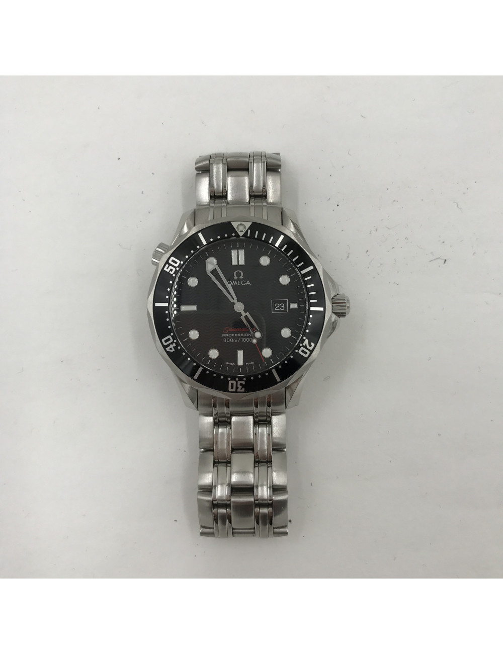 Montre OMEGA Seamaster prof 300 Homme 