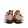Chaussures homme YVES SAINT LAURENT cuir marron T44