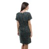 Robe YALY COUTURE tweed T 38