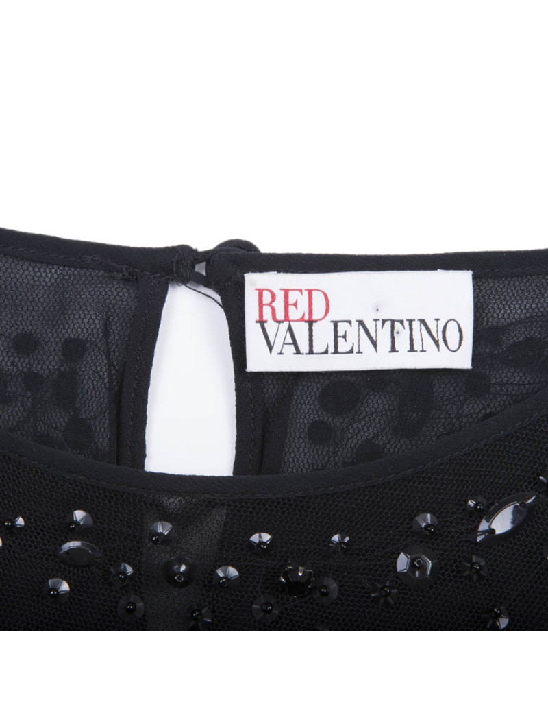 Robe RED VALENTINO T 40 IT