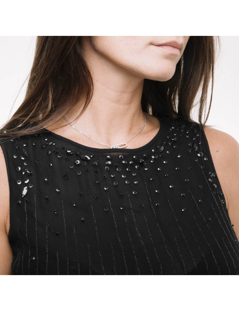 Robe RED VALENTINO T 40 IT