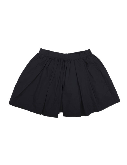 jupe culotte  FENDI t 36 en coton noir