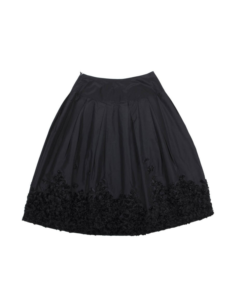 Jupe NICOLE FARHI T36