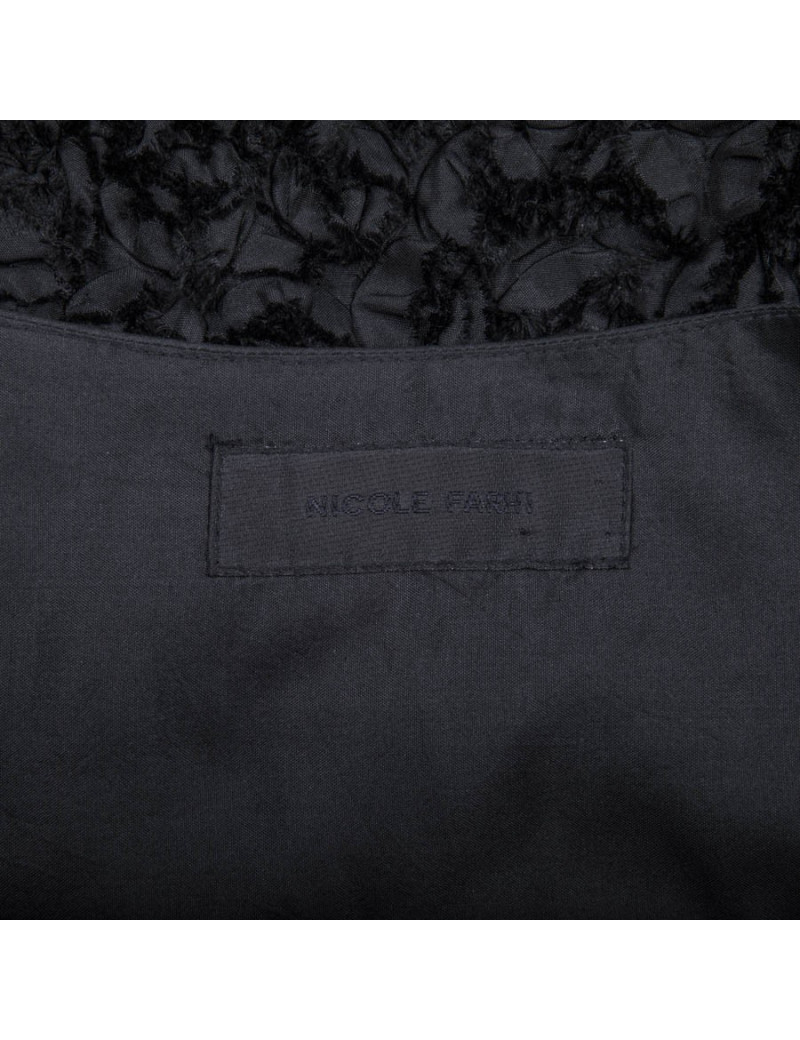 Jupe NICOLE FARHI T36