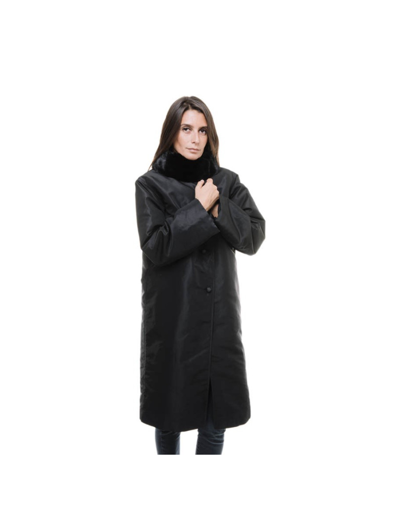 Trench FENDI  doublé T38