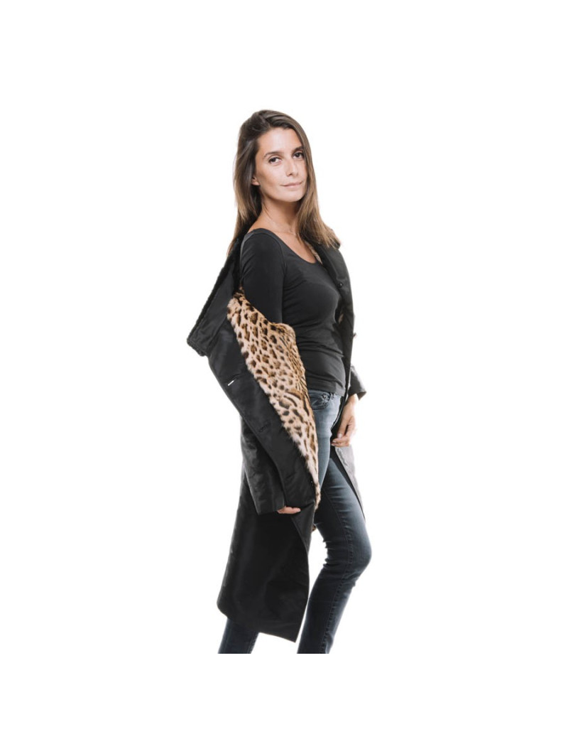 Trench FENDI  doublé T38