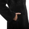  FENDI brown mink coat size 38EU