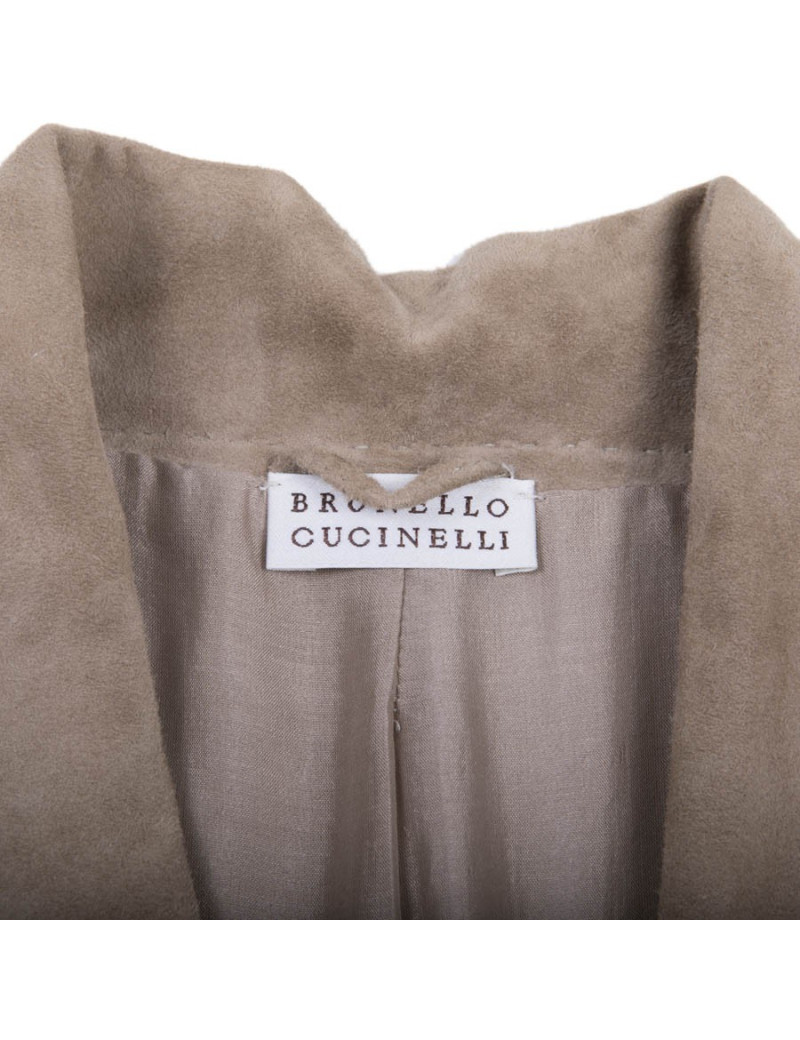 Manteau BRUNELLO CUCINELLI