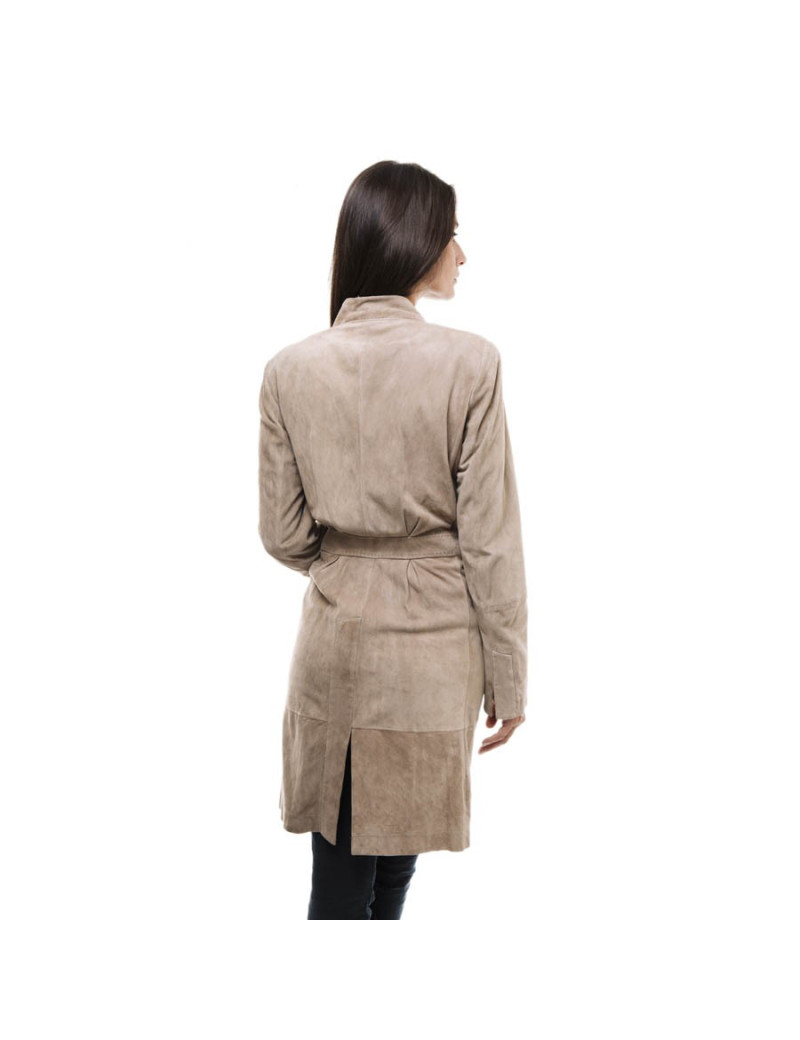 Manteau BRUNELLO CUCINELLI