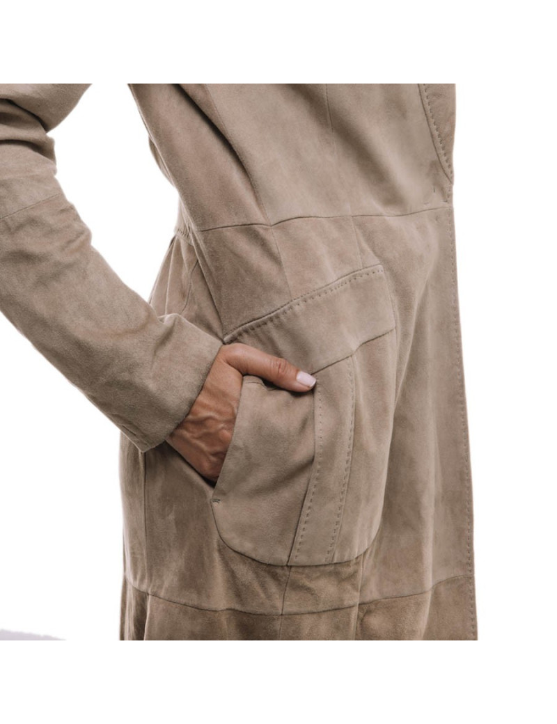 Manteau BRUNELLO CUCINELLI