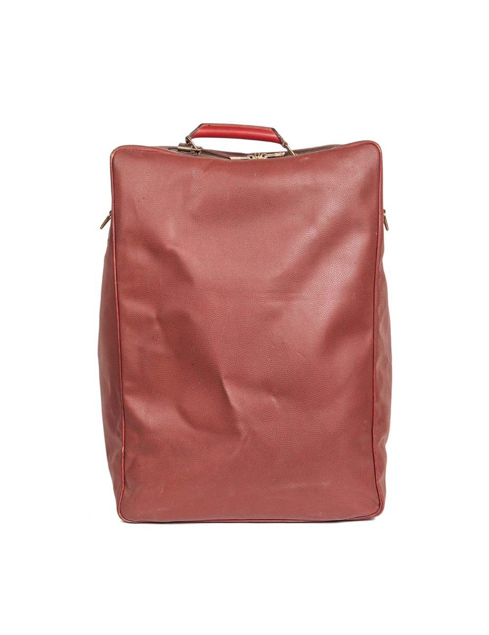 Valise LOUIS VUITTON  CUP 1987