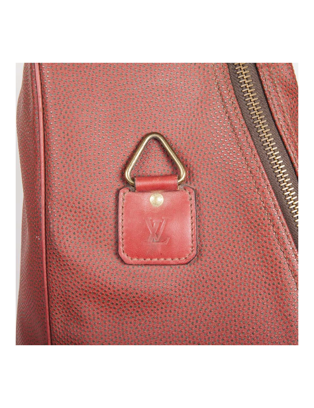 Valise LOUIS VUITTON  CUP 1987