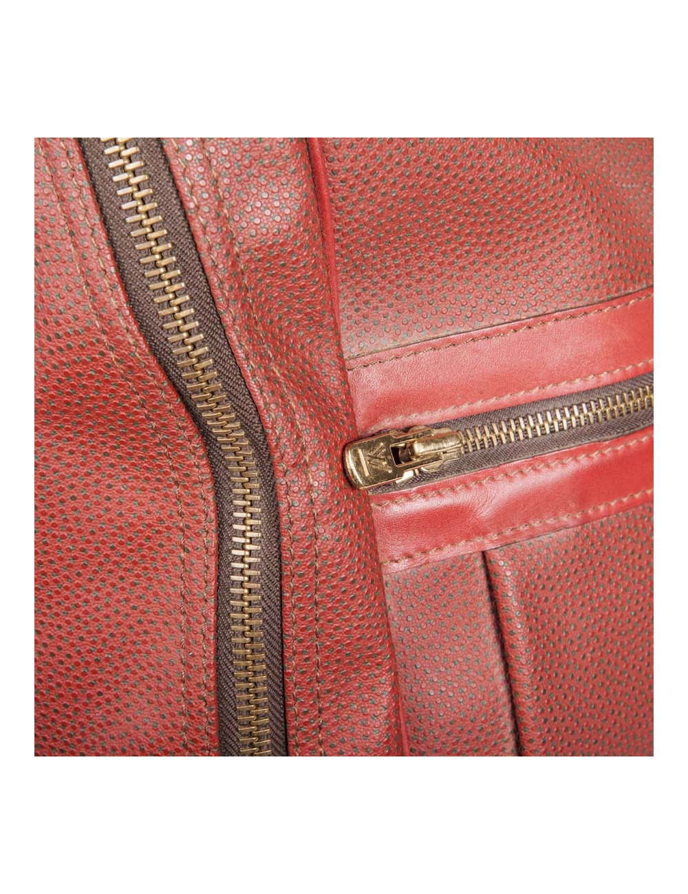 Valise LOUIS VUITTON  CUP 1987