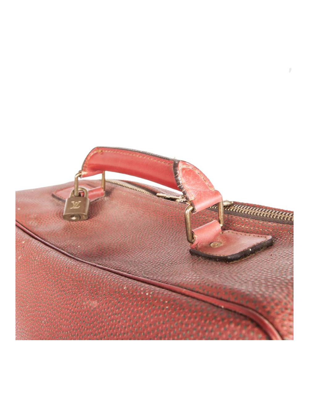 Valise LOUIS VUITTON  CUP 1987