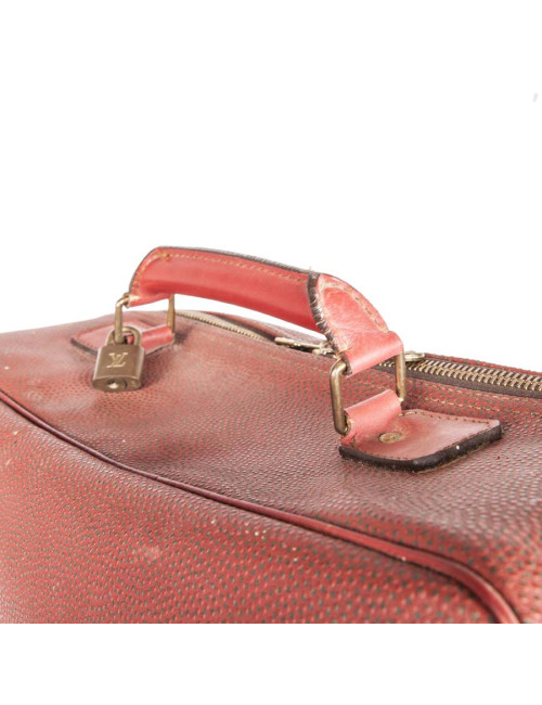 Valise LOUIS VUITTON  CUP 1987