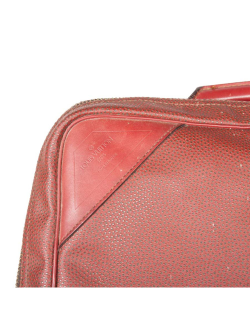 Valise LOUIS VUITTON  CUP 1987