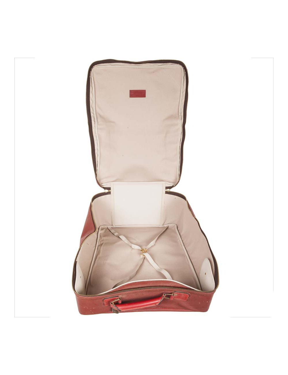 Valise LOUIS VUITTON  CUP 1987