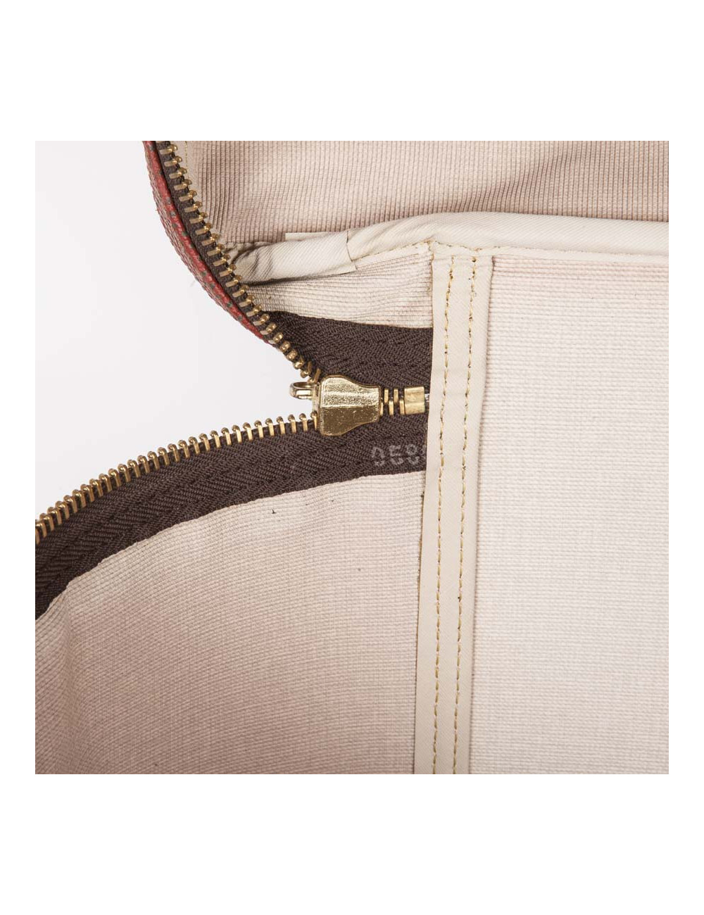 Valise LOUIS VUITTON  CUP 1987