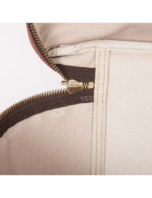 Valise LOUIS VUITTON  CUP 1987