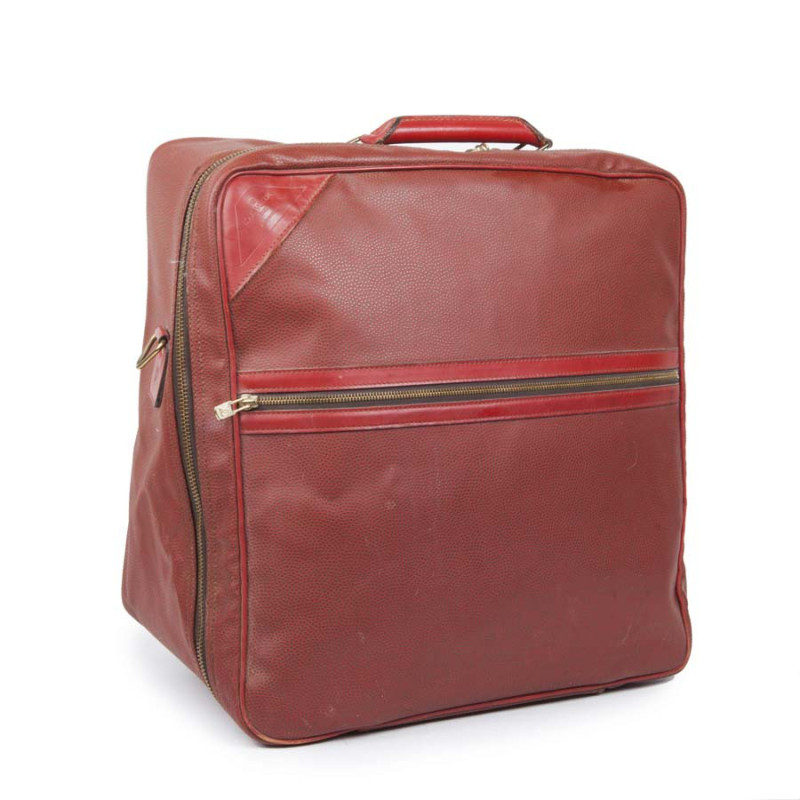 LOUIS VUITTON Suitcase Limited Edition Vintage