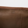 LOUIS VUITTON vintage Weekender bag in brown monogram canvas