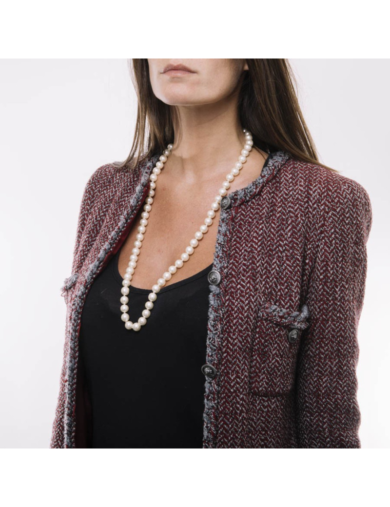 Collier MARGUERITE DE VALOIS 