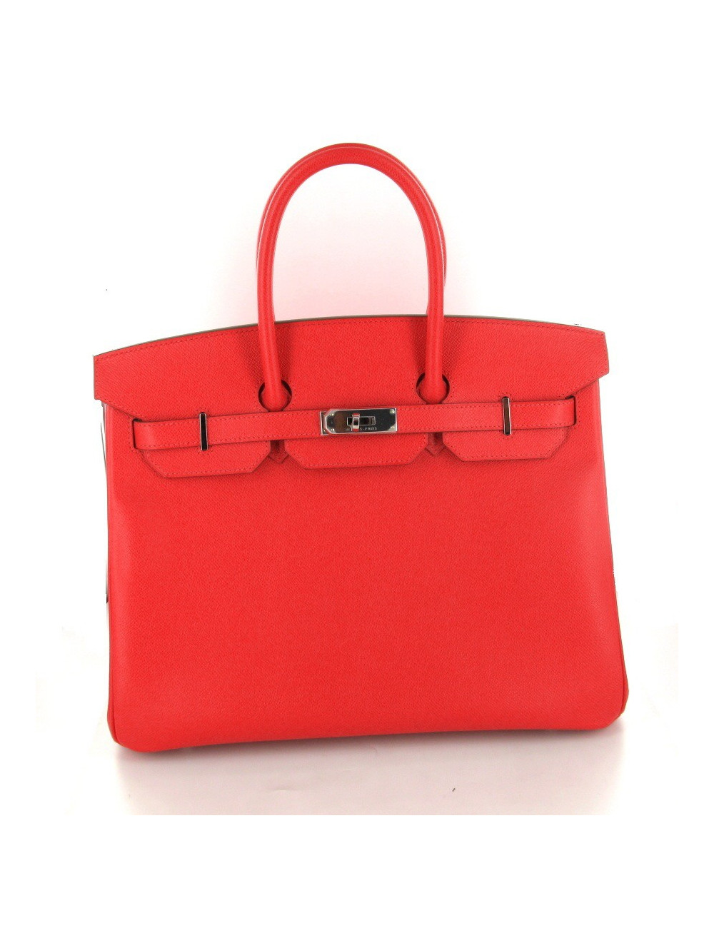 Birkin 35 rose jaipur HERMES