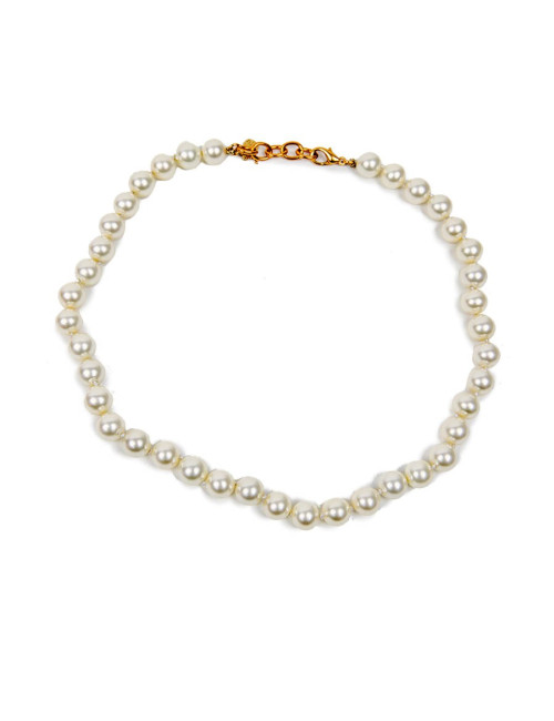 Collier de perles MARGUERITE DE VALOIS 