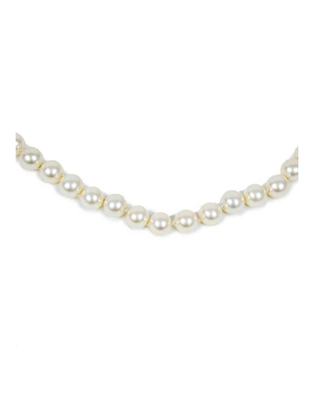 Collier de perles MARGUERITE DE VALOIS 