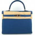 Kelly Blue 35 of Galicia HERMES