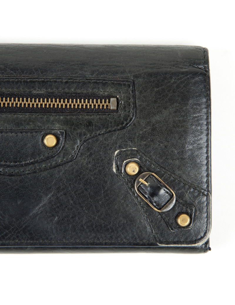 Porte feuille BALANCIAGA 