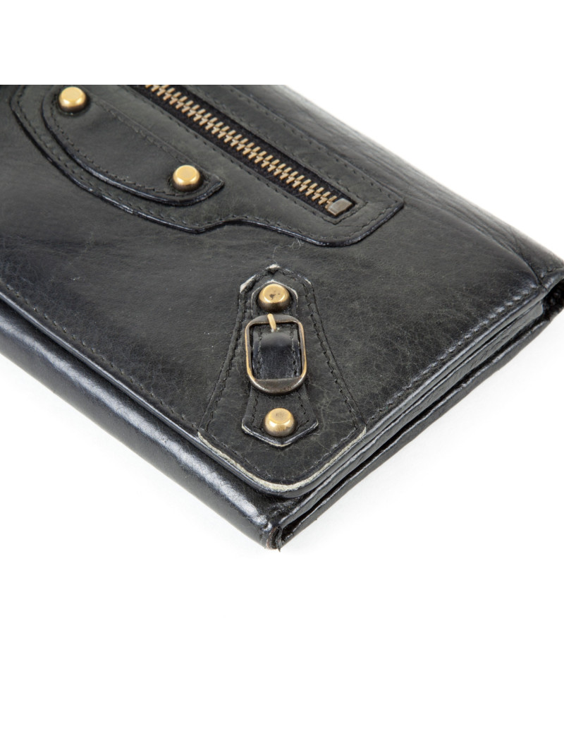 Portefeuille BALENCIAGA 